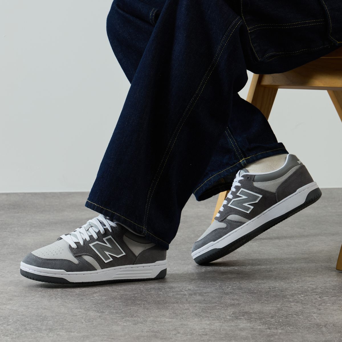 New Balance 9E KRIUK